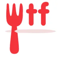 WTF Menu logo