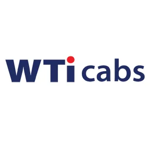 WTicabs logo