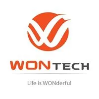 Wontech logo