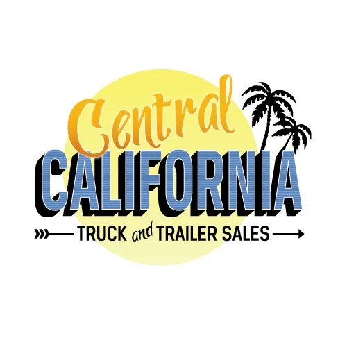 Central California Truck & Trailer Sales logo