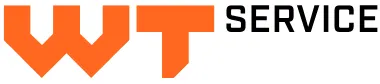 WT-Service logo