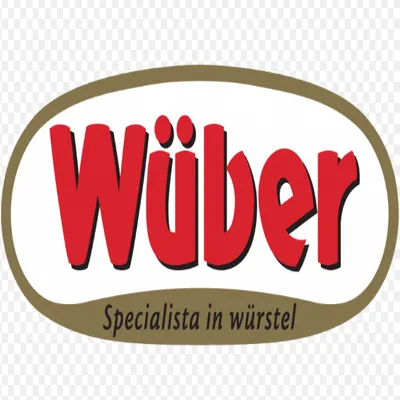 Wuber logo