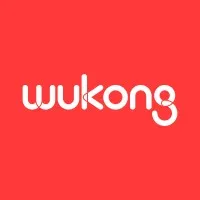 Wukong Chinese logo