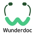 Wunderdoc logo