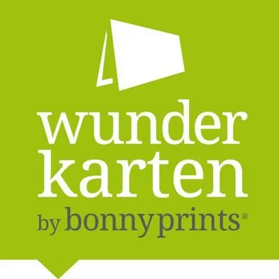 Wunderkarten logo