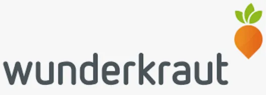 Wunderkraut Sweden logo