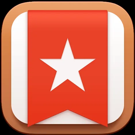 Wunderlist logo