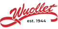 Wuollet Bakery logo