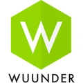 Wuunder logo