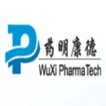 WuXi PharmaTech logo