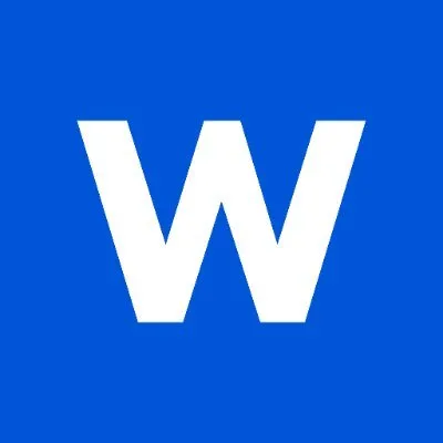 Wuzzuf logo