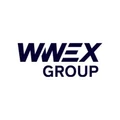 WWEX Group logo