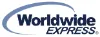 Worldwide Express logo