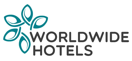 Worldwide Hotels logo