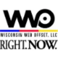 Wisconsin Web Offset logo