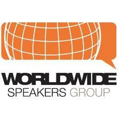 Worldwide Speakers Group logo