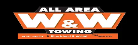Wwtowing logo