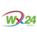 wx24 Pilot logo