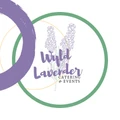 Wyld Lavender Catering logo