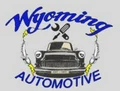 Wyoming Automotive logo