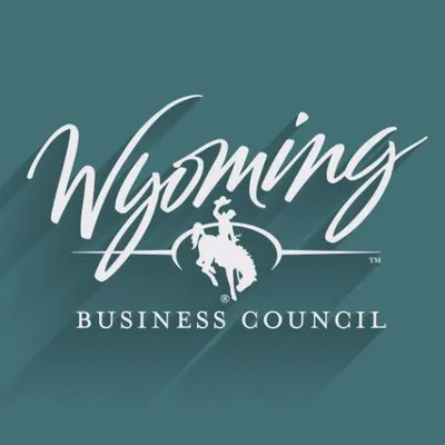 Wyoming Business logo