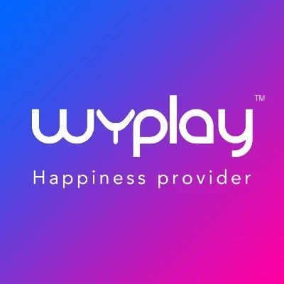 Wyplay logo