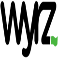Wyrz logo
