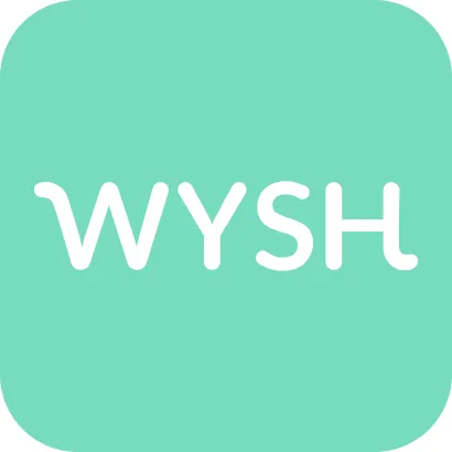 Wysh Travel logo