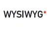 WYSIWYG logo