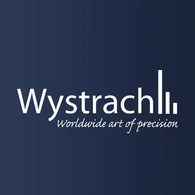 Wystrach logo