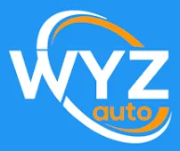WYZauto logo