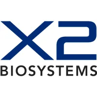 X2 Biosystems logo