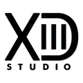 X3D Studio logo