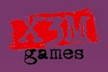 X3M Games logo