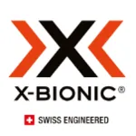 X-Bionic logo