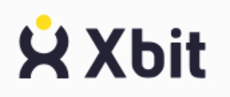 x-bit logo