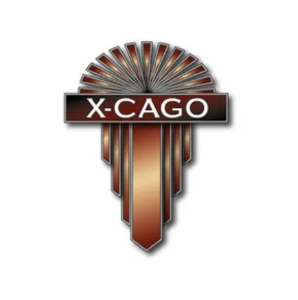 X-Cago logo