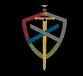 X Caliber logo