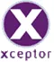 X-Ceptor Therapeutics logo