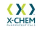 X-Chem logo