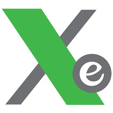 X Energy logo