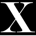 X Flasks logo