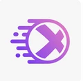 X-FLOW logo