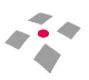 X-Locations logo