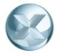 X-Mist logo