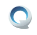 X QUANT logo