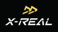 X-REAL SPORT logo