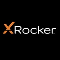 X Rocker Nation logo