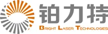 Bright Laser Technologies logo