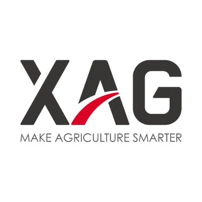 XAG logo